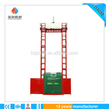 Construction Jack Gantry Lift SMZ150
