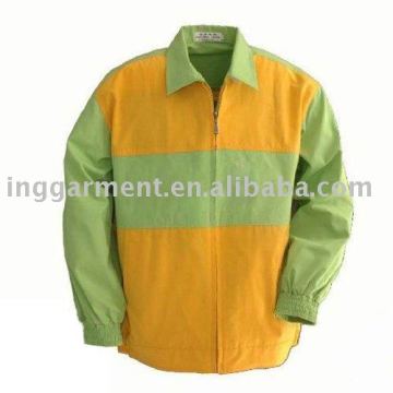 Workwear Jacket