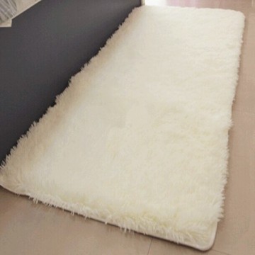 Wholesale Tufted Polyester Modern Shaggy Floor Carpet