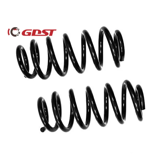 G DST Factory Direct OEM 1825032 High Performance Rear Axle Shock Coil Over Springs for Toyota RAV4 III