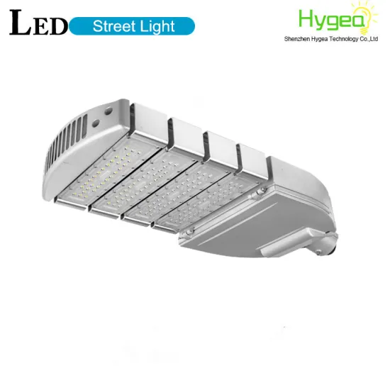 90W DLC 140LM/W LED Road Lighs
