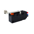 Waterproof Roller Level Heavy Duty Micro Switch