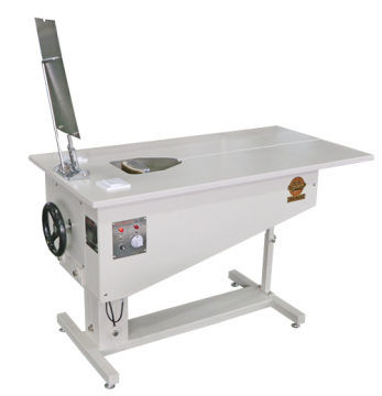 Shirt Folding and Packing Table