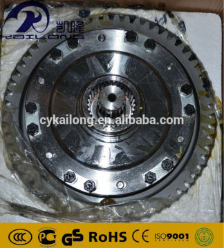 gear shaft of transmission parts for LG956 Wheel loader
