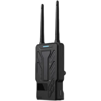 SIYI HM30 15km FPV Wireless Digital Video Transmission System for F450, F500, and F650 Drones