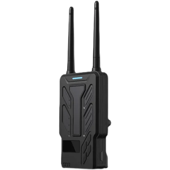 SIYI HM30 15km FPV Wireless Digital Video Transmission System for F450, F500, and F650 Drones