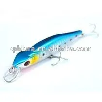 would you want to wholesale hard fishing lure with hooks ?