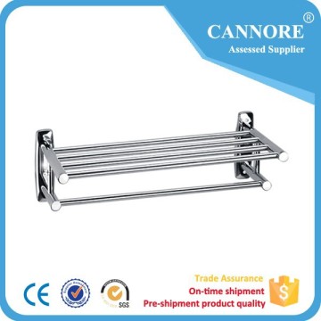 Best Sale Stainless Steel Bathroom Rack