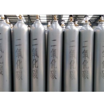উচ্চ মানের খাদ্য গ্রেড CO2