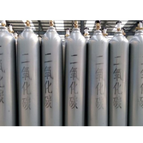 উচ্চ মানের খাদ্য গ্রেড CO2