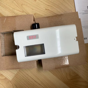 TZID Electro-Pneumatic Valve Positioner V18345-1010221001
