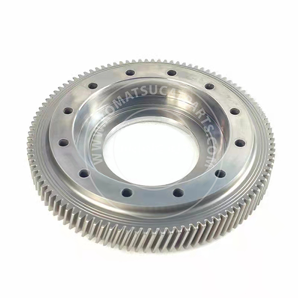 711-50-61112 Gear 103 Teeth Torque KOMATSU wheel loader