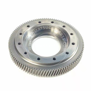 711-50-61112 Gear 103 Teeth Torque KOMATSU WA380-6