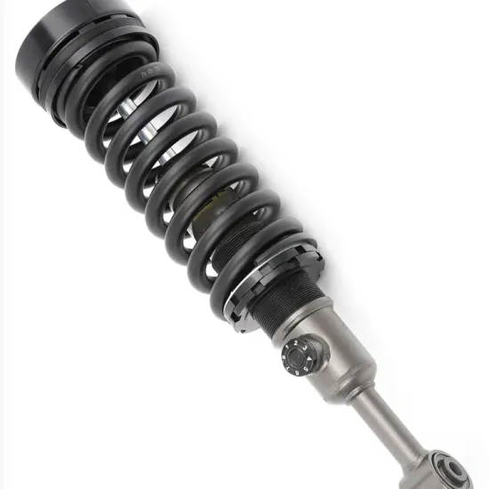 Front Shock Absorber 0-2 Inch Lift Kit for Mitsubishi Pajero V73/V87/V93/V97 PA163630