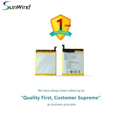 SUNMI V2 T5930 ZAP1522 POS Battery