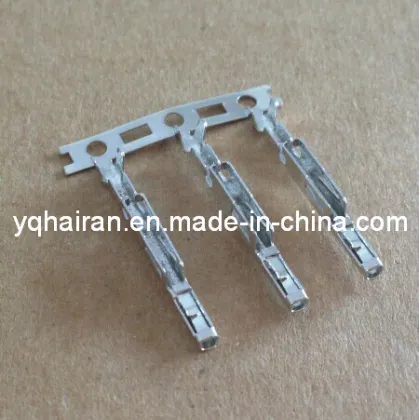 Jae Terminal Contact Il-AG5-C1-5000