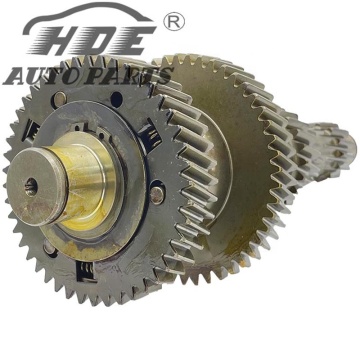 8-97075676-0 Transmission Gear for Isuzu 4BE1