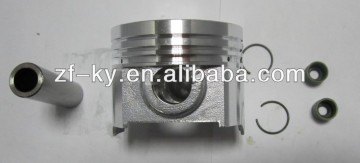 motorcycle parts C100 piston kit