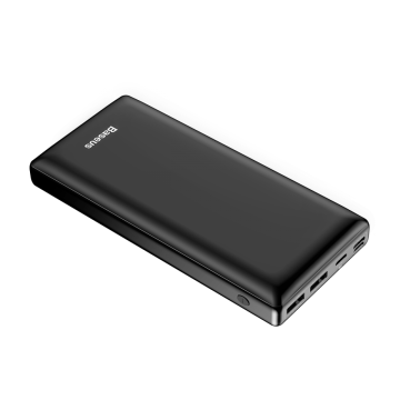 Mini Fast Charge Power Bank 3A 30000mAh