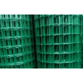 PVC Coated Welded Wire Mesh ISO 9001