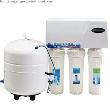 Household Water Purifier/Filter/Treatment