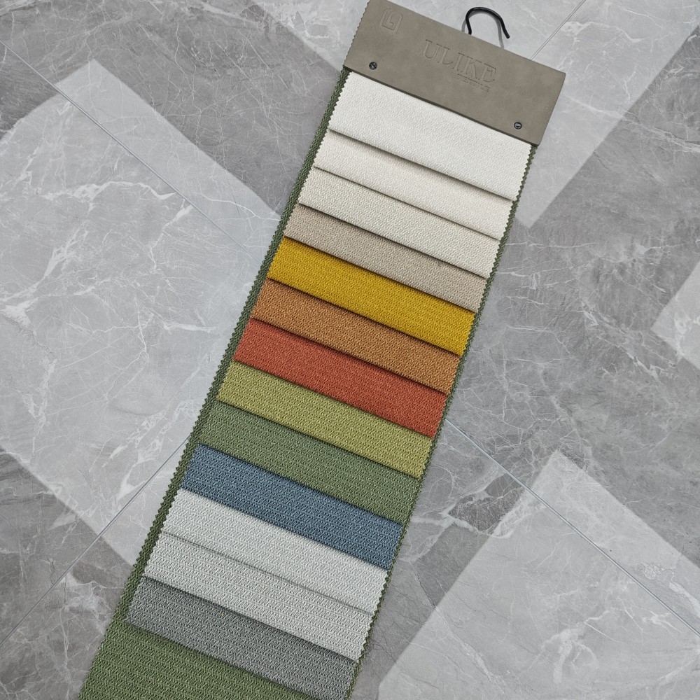 ULIKE New Design Velvet Fabric Wholesale Fabric