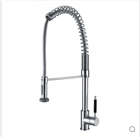 Pull Out Kitchen Faucets