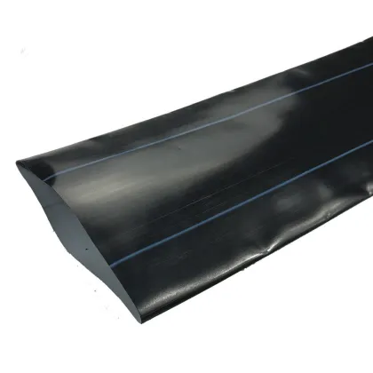 HDPE 32MM Pipe for Farm Irrigation Systems - Drip Irrigation System