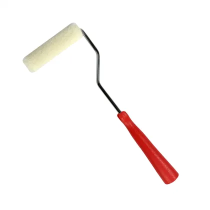 Painting Tools Lint Free Microfiber Paint Roller