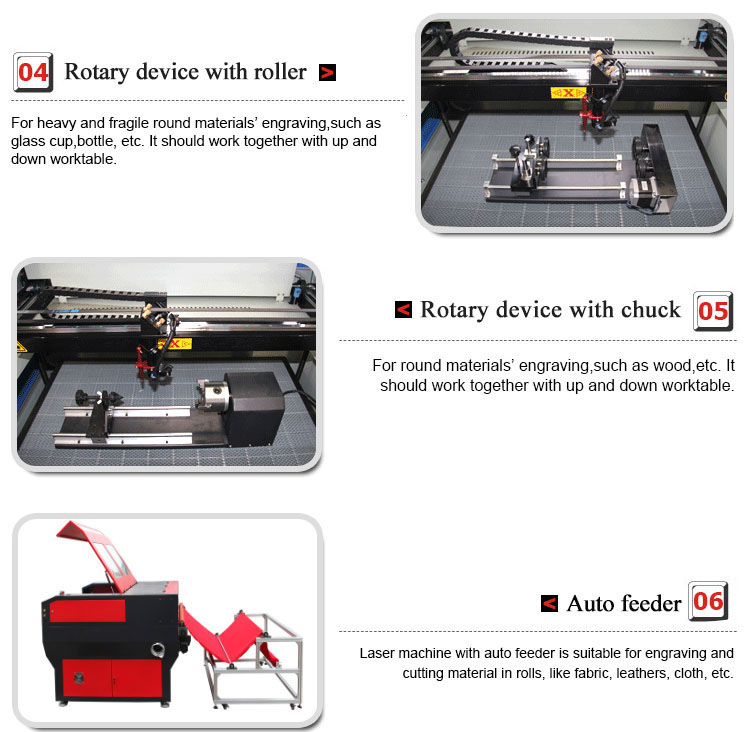 1610 ccd parts optional