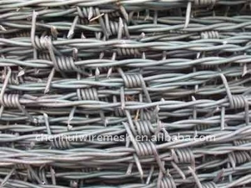 Concertina Razor Barbed Wire and machine
