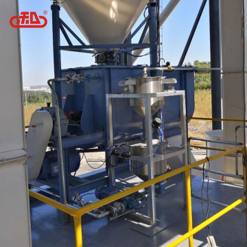 HEXIE 9KLH-420 HIGH GRADE PELLET FEED PROCESS UNIT