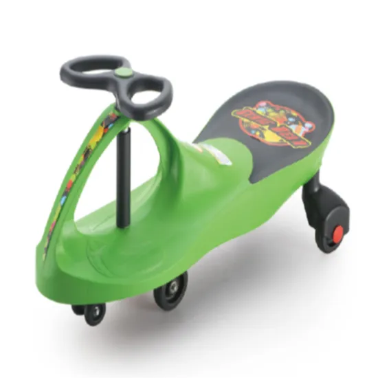 Child Outdoor Sport Vehicle Wiggle Car EN71