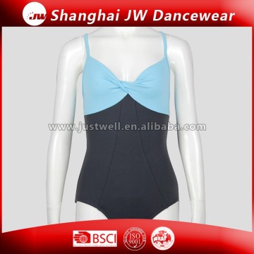 Custom Design Leotard with Different Color