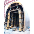 Railway Tunnel trolley of Formwork System