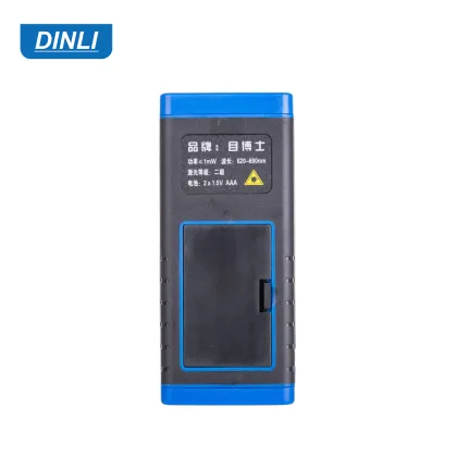 800m Precision Laser Golf Rangefinder: OEM ODM Customizable Design