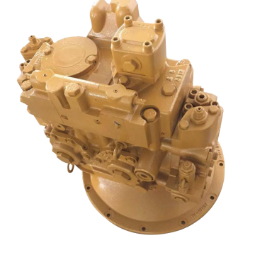 High Quality CAT 320D Excavator Parts and Attachments