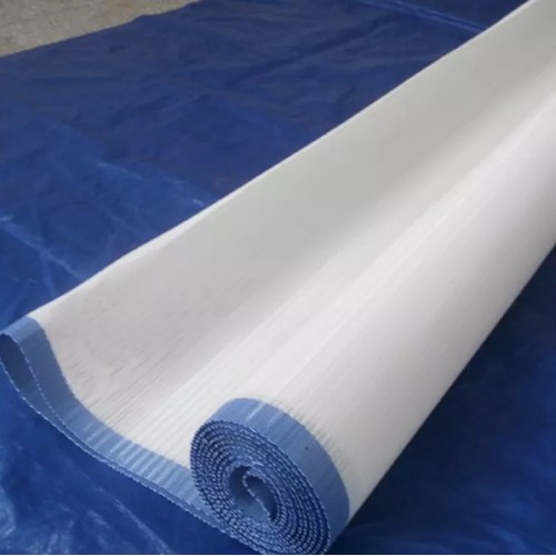 dryer fabric Polyester Pulping Fabric for Paper Pulp Washing Supplier