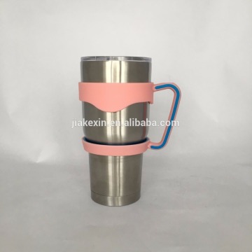 New style stainless steel tumbler with handle