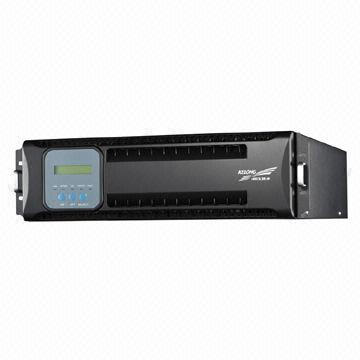 19-inch Rack 3u High Battery Cabinet, Available In Various Designs ...