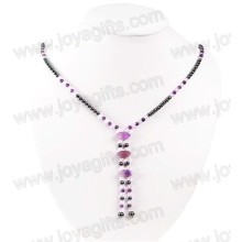 Hematite Necklace HN0004-5