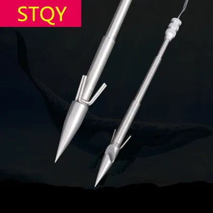Precision Dart Bullet for Professional Outdoor Fishing and Shooting Sports