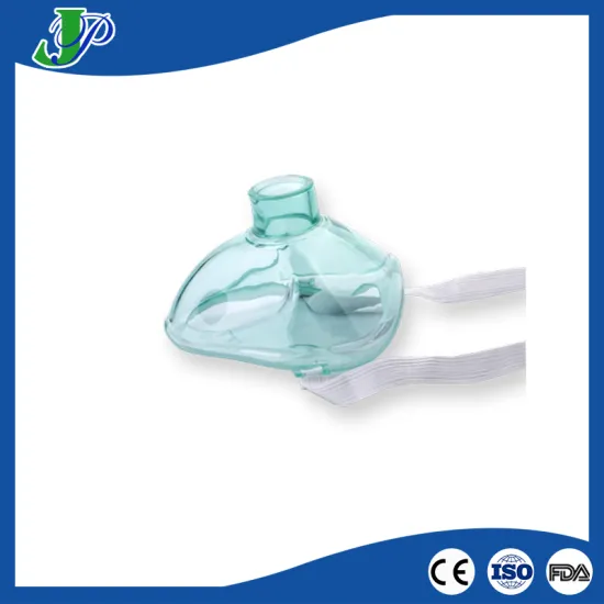 Hyperbaric Oxgen Mask