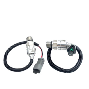 Sensor de pressão de alta qualidade 221-8859HE02 para CAT E320C E320B