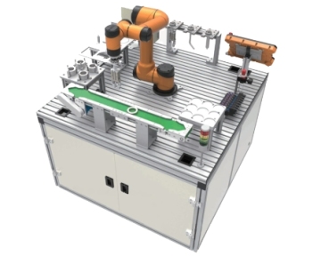 Collaborative Robots in Education