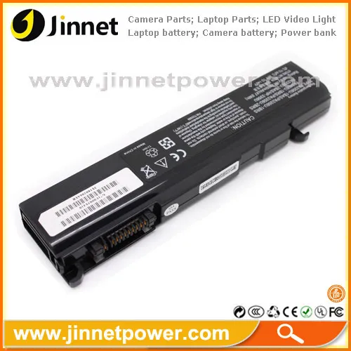 Cheap Replacement Pc Batteries Pa3356u-1bas Pa3356u-1brs Pa3456u-1brs For Toshiba Dynabook 