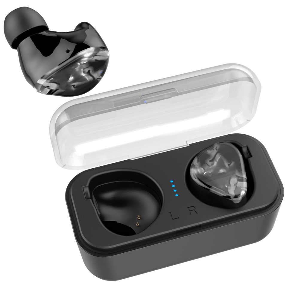 True Wireless Bluetooth Sport Earbud