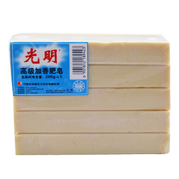 Mild/Super/OEM Laundry Soap