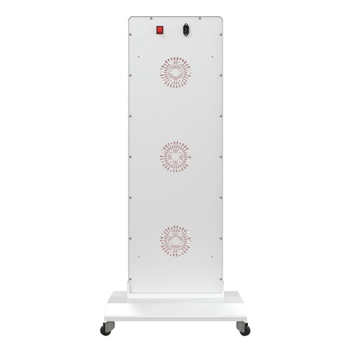 1500W whole body red therapy for Sauna use