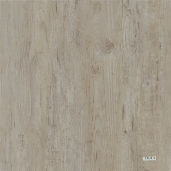 non-slip water Resistant PVC Click Vinyl plank Flooring for America